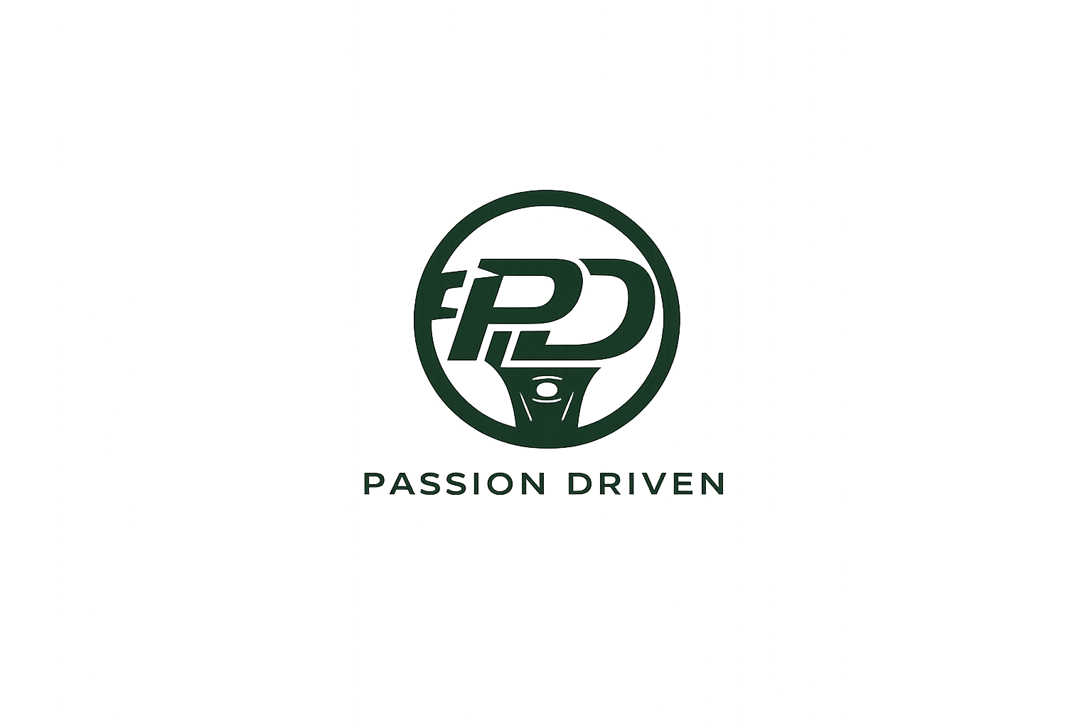 Passion Driven